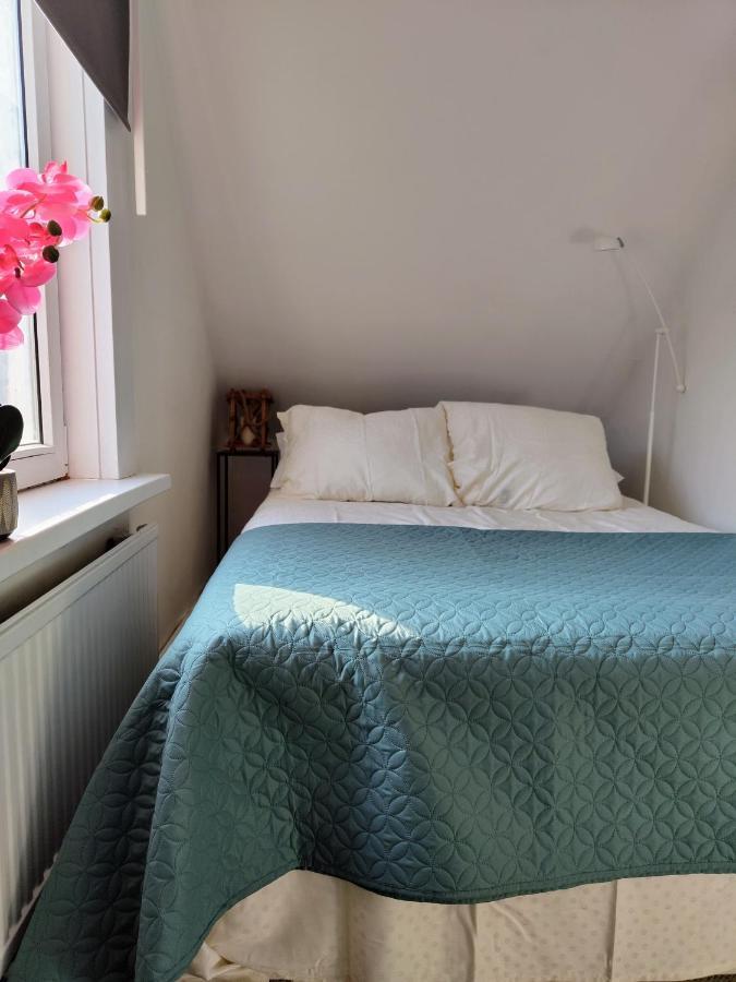 The Diesel Bed And Breakfast Róterdam Exterior foto